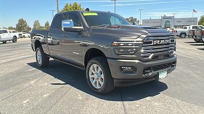 New 2025 Ram 2500 Laramie Crew Cab 4x4 Pickup for sale #25R095 - photo 1