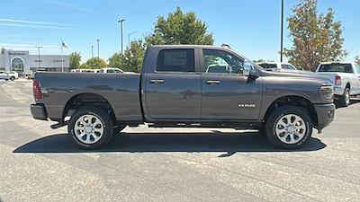 New 2025 Ram 2500 Laramie Crew Cab 4x4 Pickup for sale #25R095 - photo 2