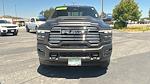 New 2025 Ram 2500 Laramie Crew Cab 4x4 Pickup for sale #25R095 - photo 8