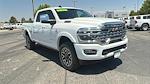 New 2025 Ram 2500 Longhorn Crew Cab 4x4 Pickup for sale #25R098 - photo 1