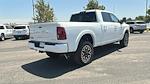 New 2025 Ram 2500 Longhorn Crew Cab 4x4 Pickup for sale #25R098 - photo 3
