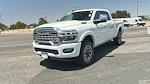 New 2025 Ram 2500 Longhorn Crew Cab 4x4 Pickup for sale #25R098 - photo 7