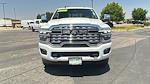 New 2025 Ram 2500 Longhorn Crew Cab 4x4 Pickup for sale #25R098 - photo 8
