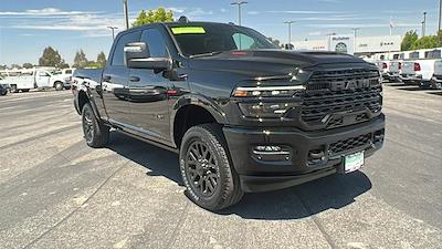 New 2025 Ram 2500 Limited Crew Cab 4x4 Pickup for sale #25R099 - photo 1