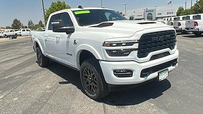 New 2025 Ram 2500 Limited Crew Cab 4x4 Pickup for sale #25R100 - photo 1