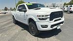 New 2025 Ram 2500 Limited Crew Cab 4x4 Pickup for sale #25R100 - photo 1