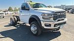 New 2025 Ram 5500 Tradesman Regular Cab 4x4 60 CA Cab Chassis for sale #25R107 - photo 1