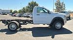 New 2025 Ram 5500 Tradesman Regular Cab 4x4 60 CA Cab Chassis for sale #25R107 - photo 3