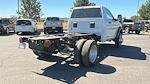 New 2025 Ram 5500 Tradesman Regular Cab 4x4 60 CA Cab Chassis for sale #25R107 - photo 2