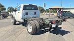 New 2025 Ram 5500 Tradesman Regular Cab 4x4 60 CA Cab Chassis for sale #25R107 - photo 5