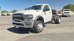 New 2025 Ram 5500 Tradesman Regular Cab 4x4 60 CA Cab Chassis for sale #25R107 - photo 7