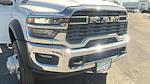 New 2025 Ram 5500 Tradesman Regular Cab 4x4 60 CA Cab Chassis for sale #25R107 - photo 12