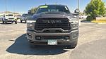 New 2025 Ram 2500 Laramie Mega Cab 4x4 Pickup for sale #25R117 - photo 8