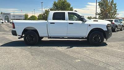 New 2025 Ram 3500 Tradesman Crew Cab 4x4 Pickup for sale #25R118 - photo 2