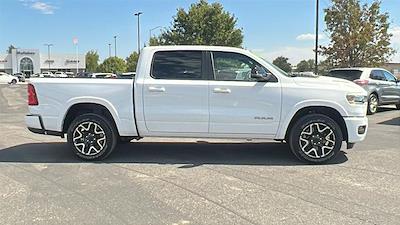 New 2025 Ram 1500 Laramie Crew Cab 4x4 Pickup for sale #25R121 - photo 2