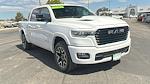New 2025 Ram 1500 Laramie Crew Cab 4x4 Pickup for sale #25R121 - photo 1