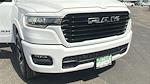 New 2025 Ram 1500 Laramie Crew Cab 4x4 Pickup for sale #25R121 - photo 11