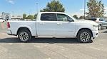 New 2025 Ram 1500 Laramie Crew Cab 4x4 Pickup for sale #25R121 - photo 2