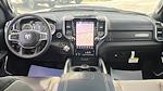 New 2025 Ram 1500 Laramie Crew Cab 4x4 Pickup for sale #25R121 - photo 21