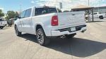 New 2025 Ram 1500 Laramie Crew Cab 4x4 Pickup for sale #25R121 - photo 5