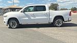 New 2025 Ram 1500 Laramie Crew Cab 4x4 Pickup for sale #25R121 - photo 6