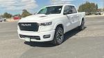 New 2025 Ram 1500 Laramie Crew Cab 4x4 Pickup for sale #25R121 - photo 7