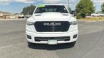 New 2025 Ram 1500 Laramie Crew Cab 4x4 Pickup for sale #25R121 - photo 8
