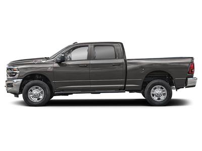 New 2025 Ram 2500 Big Horn Crew Cab 4x4 Pickup for sale #25R122 - photo 2