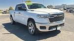 New 2026 Ram 1500 Tradesman Crew Cab 4x4 Pickup for sale #26R001 - photo 1