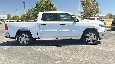 New 2026 Ram 1500 Tradesman Crew Cab 4x4 Pickup for sale #26R002 - photo 2
