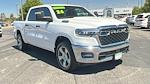 New 2026 Ram 1500 Tradesman Crew Cab 4x4 Pickup for sale #26R002 - photo 1