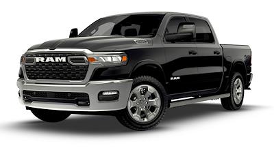 New 2026 Ram 1500 Big Horn Crew Cab 4x4 Pickup for sale #26R003 - photo 1