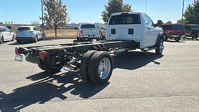 New 2026 Ram 5500 Tradesman Regular Cab 4x4 120 CA Cab Chassis for sale #26R004 - photo 2