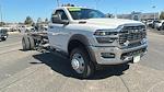 New 2026 Ram 5500 Tradesman Regular Cab 4x4 120 CA Cab Chassis for sale #26R004 - photo 1