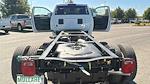 New 2026 Ram 5500 Tradesman Regular Cab 4x4 120 CA Cab Chassis for sale #26R004 - photo 14