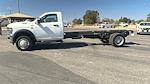 New 2026 Ram 5500 Tradesman Regular Cab 4x4 120 CA Cab Chassis for sale #26R004 - photo 6