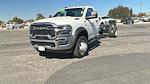 New 2026 Ram 5500 Tradesman Regular Cab 4x4 120 CA Cab Chassis for sale #26R004 - photo 7