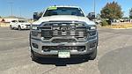 New 2026 Ram 5500 Tradesman Regular Cab 4x4 120 CA Cab Chassis for sale #26R004 - photo 8