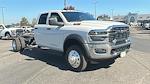 New 2026 Ram 5500 Crew Cab 84 CA Cab Chassis for sale #26R005 - photo 1