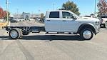 New 2026 Ram 5500 Crew Cab 84 CA Cab Chassis for sale #26R005 - photo 3