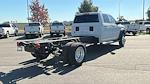 New 2026 Ram 5500 Crew Cab 84 CA Cab Chassis for sale #26R005 - photo 2