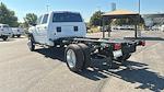 New 2026 Ram 5500 Crew Cab 84 CA Cab Chassis for sale #26R005 - photo 5