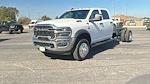 New 2026 Ram 5500 Crew Cab 84 CA Cab Chassis for sale #26R005 - photo 7