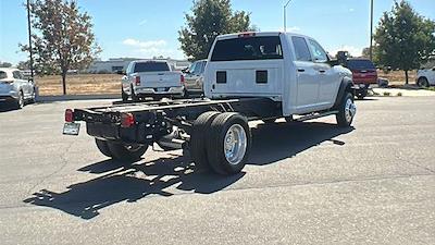 New 2026 Ram 4500 Tradesman Crew Cab 4x4 84 CA Cab Chassis for sale #26R007 - photo 2