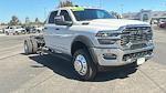 New 2026 Ram 4500 Tradesman Crew Cab 4x4 84 CA Cab Chassis for sale #26R007 - photo 1