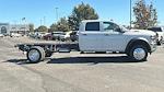 New 2026 Ram 4500 Tradesman Crew Cab 4x4 84 CA Cab Chassis for sale #26R007 - photo 3