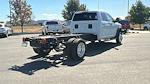 New 2026 Ram 4500 Tradesman Crew Cab 4x4 84 CA Cab Chassis for sale #26R007 - photo 2