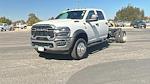 New 2026 Ram 4500 Tradesman Crew Cab 4x4 84 CA Cab Chassis for sale #26R007 - photo 7