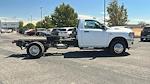 New 2026 Ram 3500 Tradesman Regular Cab 4x4 84 CA Cab Chassis for sale #26R008 - photo 3