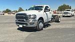 New 2026 Ram 3500 Tradesman Regular Cab 4x4 84 CA Cab Chassis for sale #26R008 - photo 7